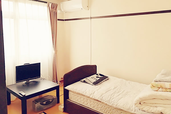 ハーモニーⅡ　愛子