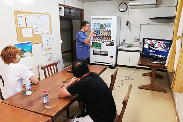 ハーモニーⅡ　愛子