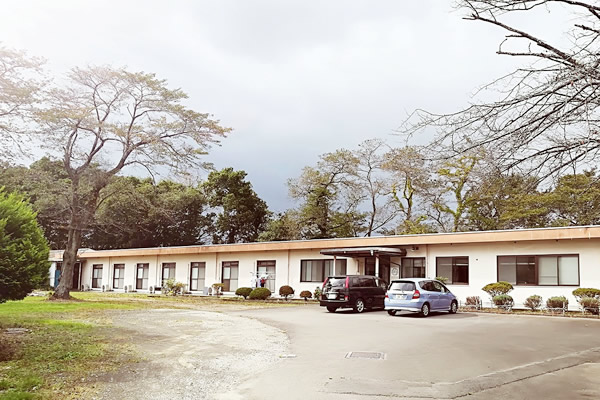 ハーモニーⅡ　愛子