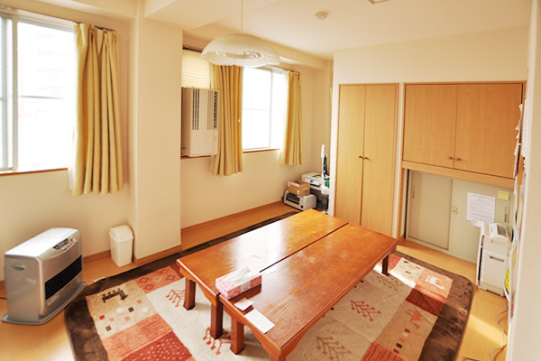 ハーモニー　西宮城野