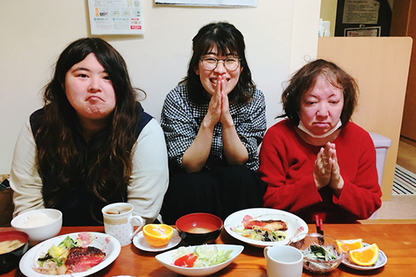 ハーモニー　西宮城野