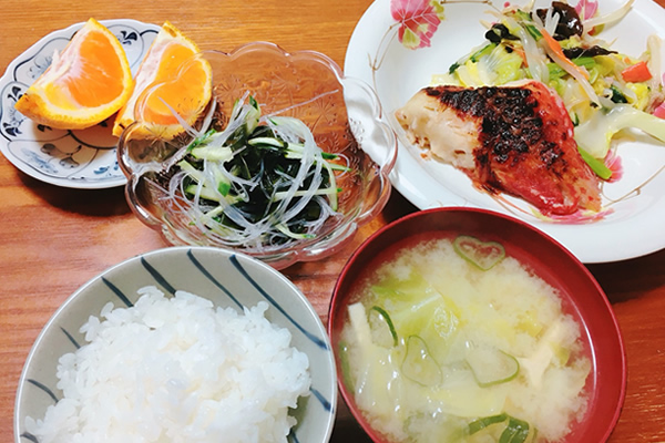 ハーモニー　西宮城野