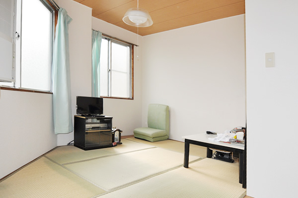 ハーモニー　西宮城野