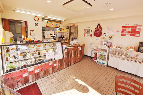 キッチンハーモニー　ポコ