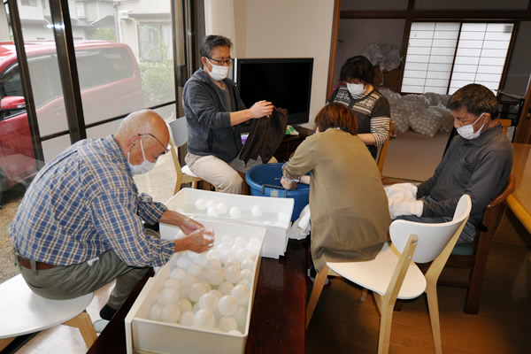 ゆめの里エイト